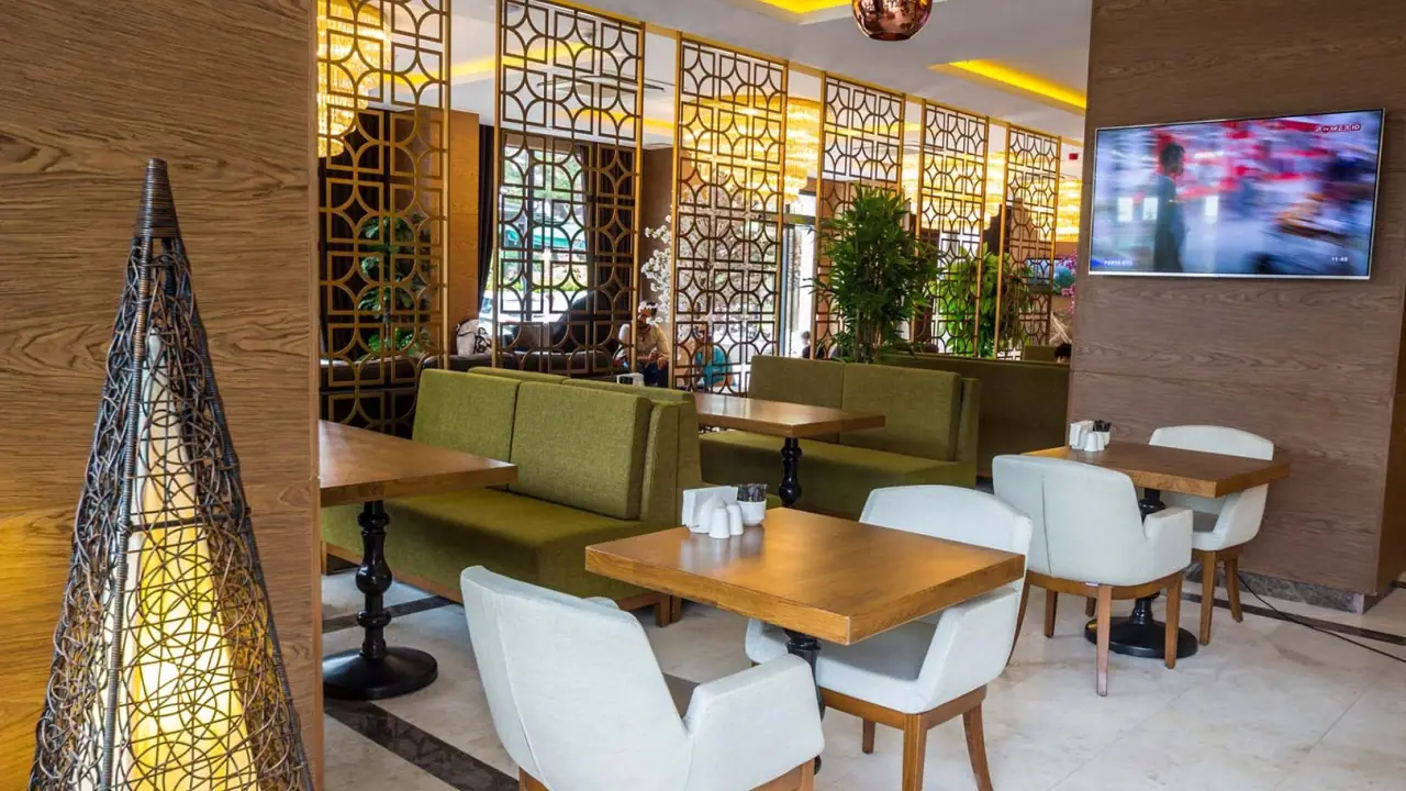 Aselia hotel